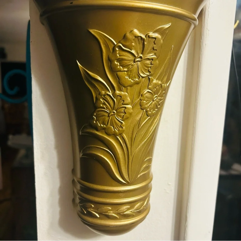 Homco perfect molded 25”
